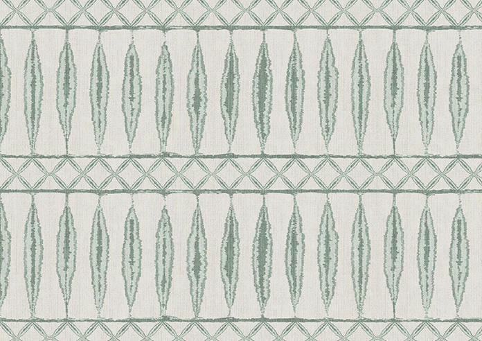 Nazca, Bermuda - Twist&Fit Roman Blind - Image 7